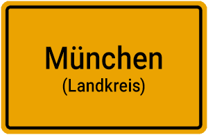 München Landkreis