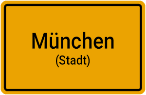 München Stadt